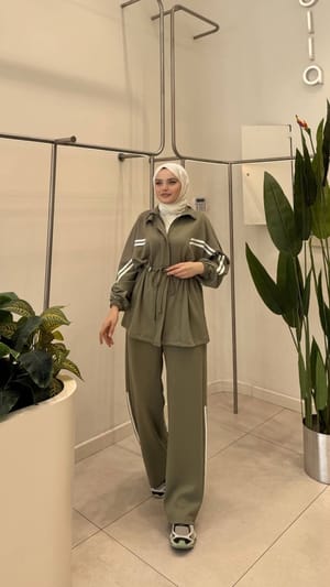 Rumella Women Clothing - MTVR-1BBA5A4C
