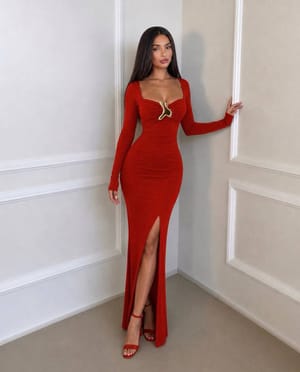 Last Point Women Clothing - MTVR-C268DA0E