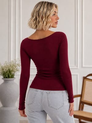 Parkkaron Donna Abbigliamento - MTVR-24D669DC