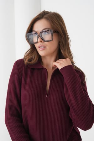Parkkaron Donna Abbigliamento - MTVR-4820987A