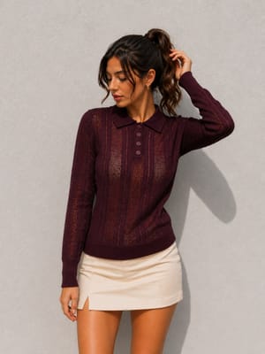 Parkkaron Donna Abbigliamento - MTVR-644BA1CD