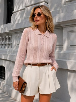 Parkkaron Donna Abbigliamento - MTVR-644BA1CD