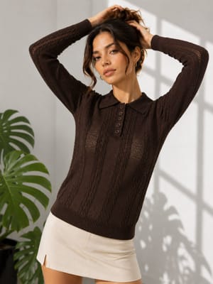 Parkkaron Donna Abbigliamento - MTVR-0EE117AD