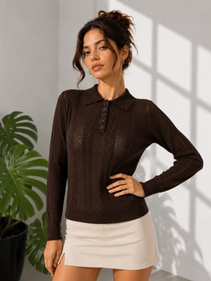 Parkkaron Donna Abbigliamento - MTVR-0EE117AD