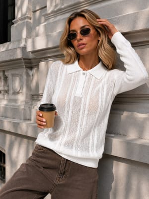 Parkkaron Donna Abbigliamento - MTVR-0EE117AD