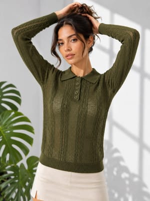 Parkkaron Donna Abbigliamento - MTVR-0EE117AD
