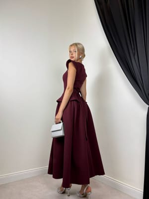 Misscix Women Clothing - MTVR-C0FC31BB