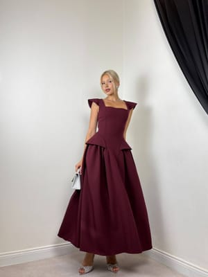 Misscix Women Clothing - MTVR-C0FC31BB