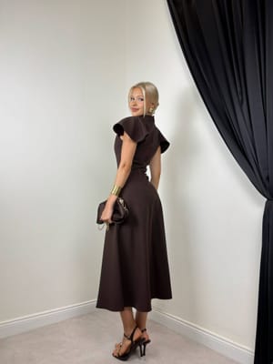 Misscix Women Clothing - MTVR-4B7115ED