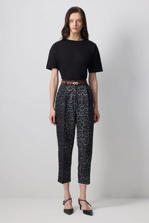 Kinzi Donna Abbigliamento - MTVR-167909B4