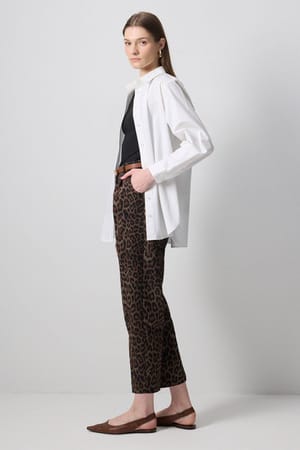 Kinzi Donna Abbigliamento - MTVR-167909B4