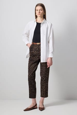 Kinzi Donna Abbigliamento - MTVR-167909B4