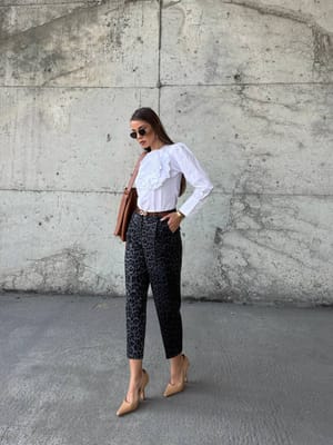 Kinzi Donna Abbigliamento - MTVR-FE7949B5