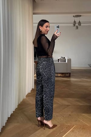 Kinzi Donna Abbigliamento - MTVR-FD9CBACF