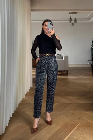 Kinzi Donna Abbigliamento - MTVR-FD9CBACF