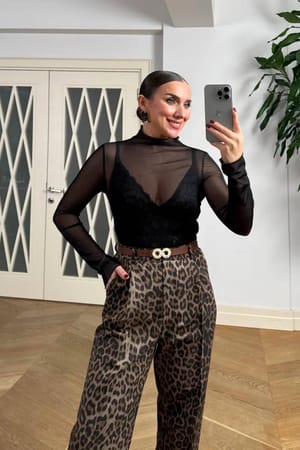 Kinzi Donna Abbigliamento - MTVR-FD9CBACF