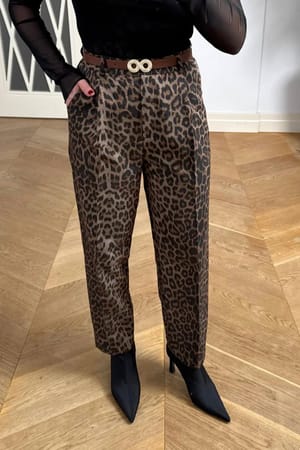 Kinzi Donna Abbigliamento - MTVR-FD9CBACF