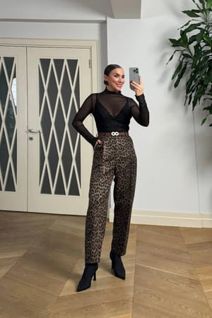 Kinzi Donna Abbigliamento - MTVR-FD9CBACF