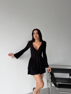 Tille Women Clothing - MTVR-2EE2BBBB