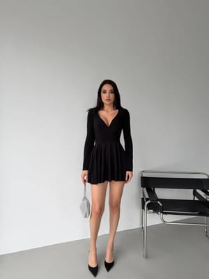 Tille Women Clothing - MTVR-2EE2BBBB