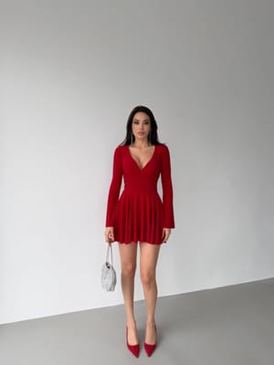 Tille Women Clothing - MTVR-2EE2BBBB