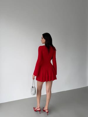 Tille Women Clothing - MTVR-2EE2BBBB