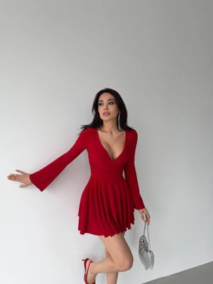Tille Women Clothing - MTVR-2EE2BBBB