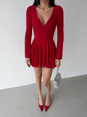 Tille Women Clothing - MTVR-56C97DE1