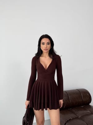 Tille Women Clothing - MTVR-56C97DE1