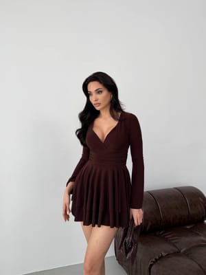 Tille Women Clothing - MTVR-56C97DE1