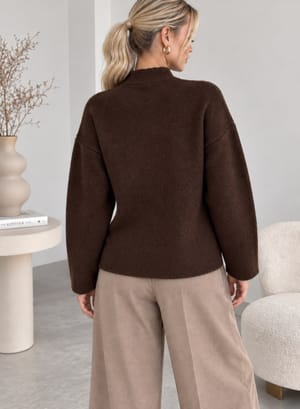 Parkkaron Donna Abbigliamento - MTVR-D8290425