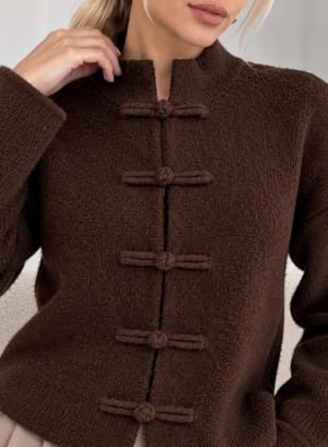 Parkkaron Donna Abbigliamento - MTVR-D8290425