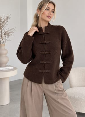Parkkaron Donna Abbigliamento - MTVR-D8290425