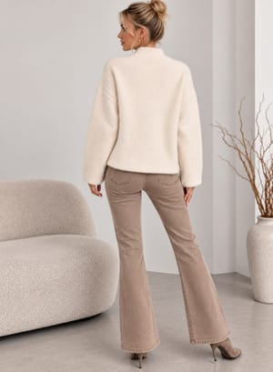 Parkkaron Donna Abbigliamento - MTVR-D8290425