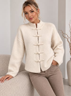 Parkkaron Donna Abbigliamento - MTVR-D8290425