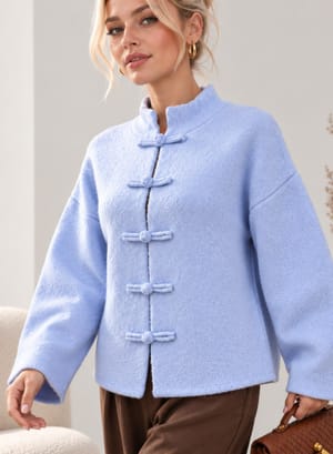 Parkkaron Donna Abbigliamento - MTVR-E2B0FFA0