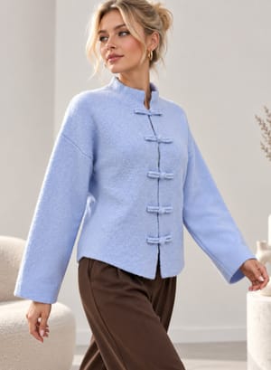 Parkkaron Donna Abbigliamento - MTVR-E2B0FFA0