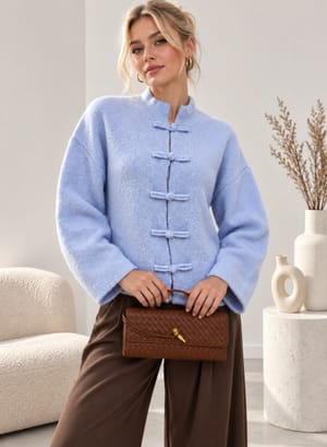 Parkkaron Donna Abbigliamento - MTVR-E2B0FFA0