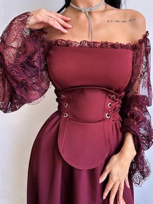 Last Point Women Clothing - MTVR-5402AEA1