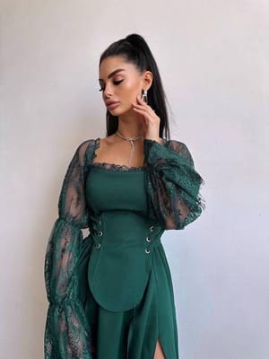 Last Point Women Clothing - MTVR-D9B87EB0