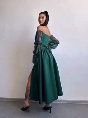 Last Point Women Clothing - MTVR-D9B87EB0