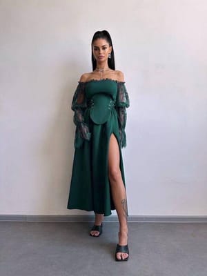 Last Point Women Clothing - MTVR-D9B87EB0