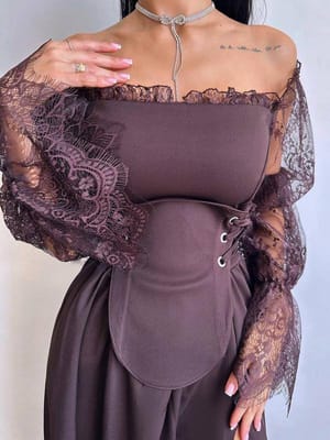 Last Point Women Clothing - MTVR-5E20A8E2