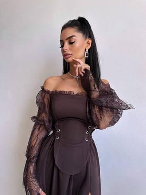 Last Point Women Clothing - MTVR-5E20A8E2