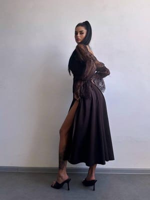 Last Point Women Clothing - MTVR-5E20A8E2