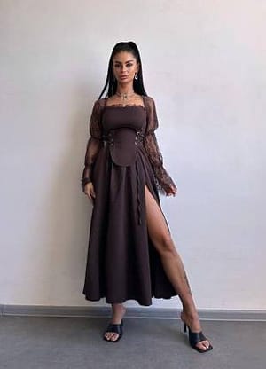 Last Point Women Clothing - MTVR-5E20A8E2