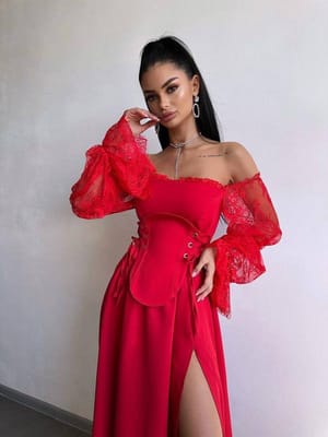 Last Point Women Clothing - MTVR-63A757F6