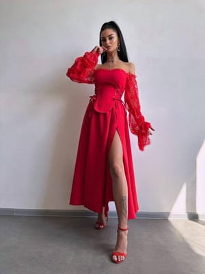 Last Point Women Clothing - MTVR-63A757F6