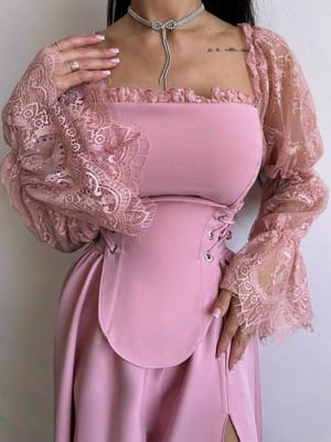 Last Point Women Clothing - MTVR-F4BBB7AA