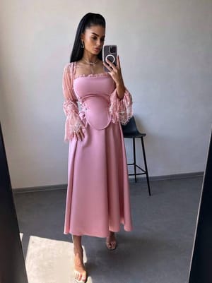 Last Point Women Clothing - MTVR-F4BBB7AA